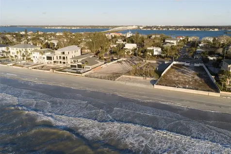 620 Gulf Boulevard Belleair Beach FL 33786