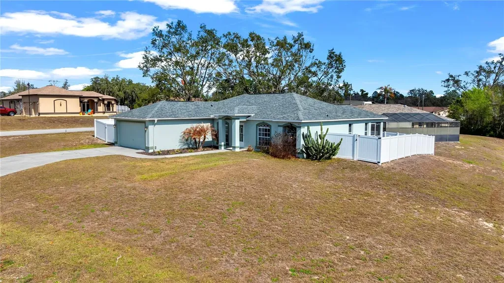 2278 Pinta Avenue Spring Hill FL 34609