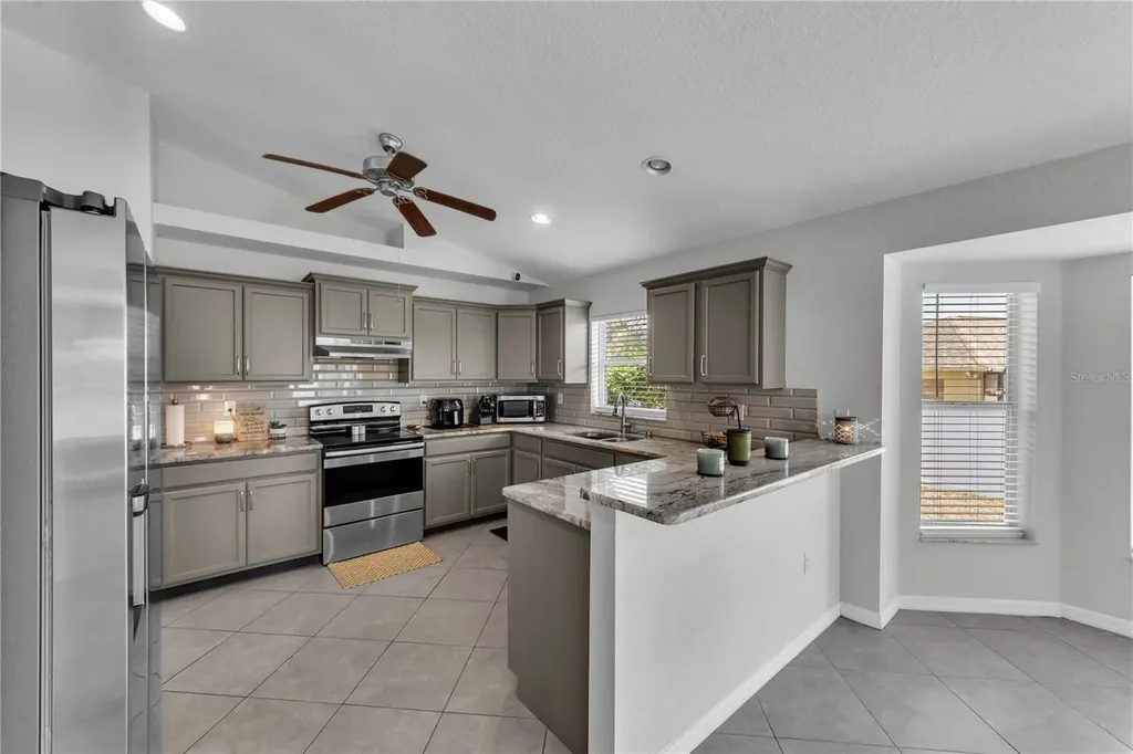 2278 Pinta Avenue Spring Hill FL 34609
