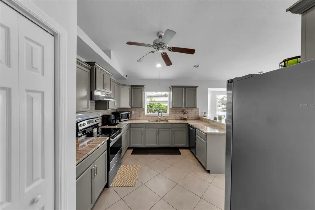 2278 Pinta Avenue Spring Hill FL 34609