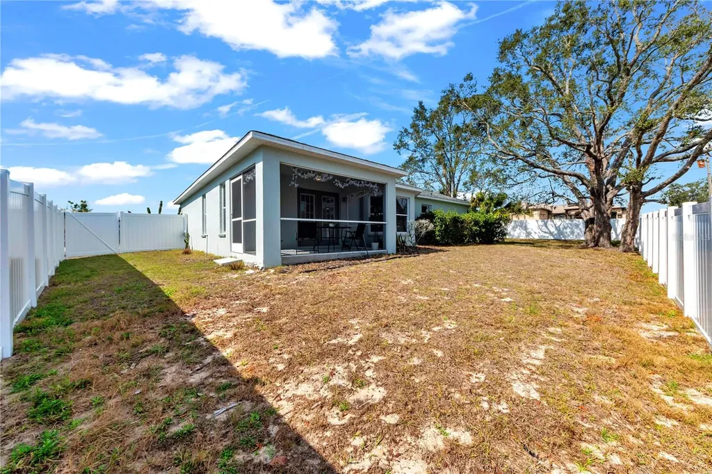 2278 Pinta Avenue Spring Hill FL 34609