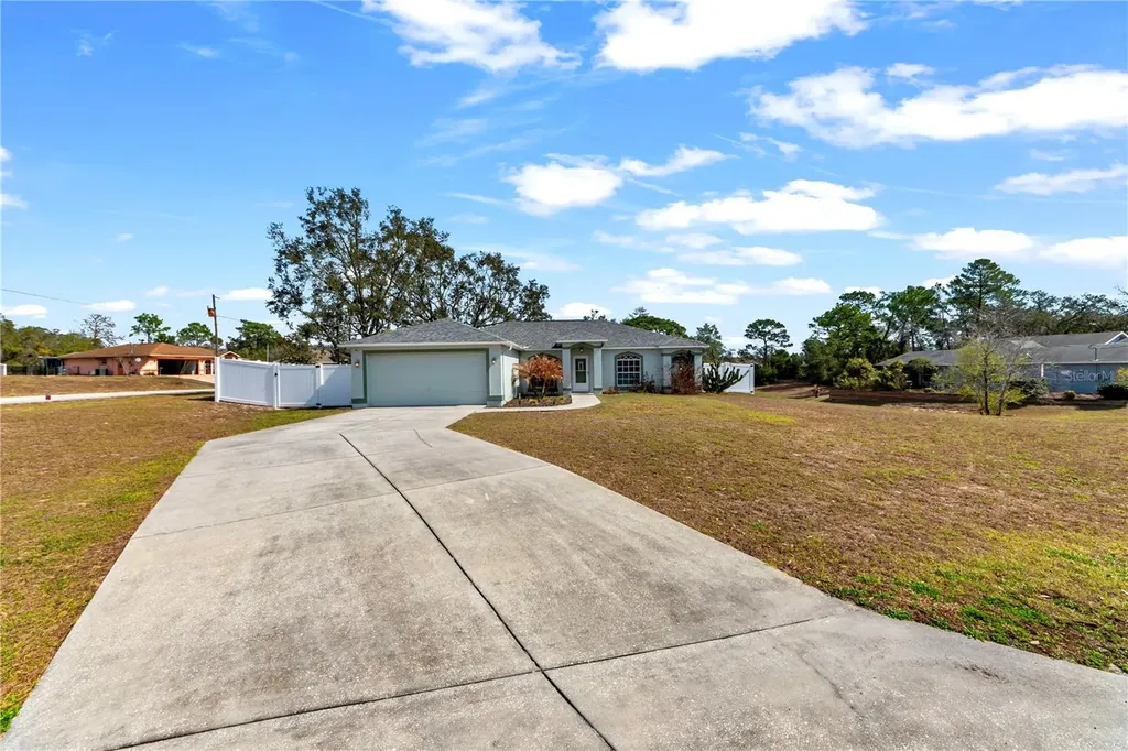 2278 Pinta Avenue Spring Hill FL 34609