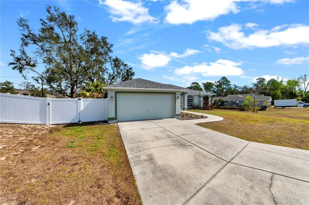 2278 Pinta Avenue Spring Hill FL 34609
