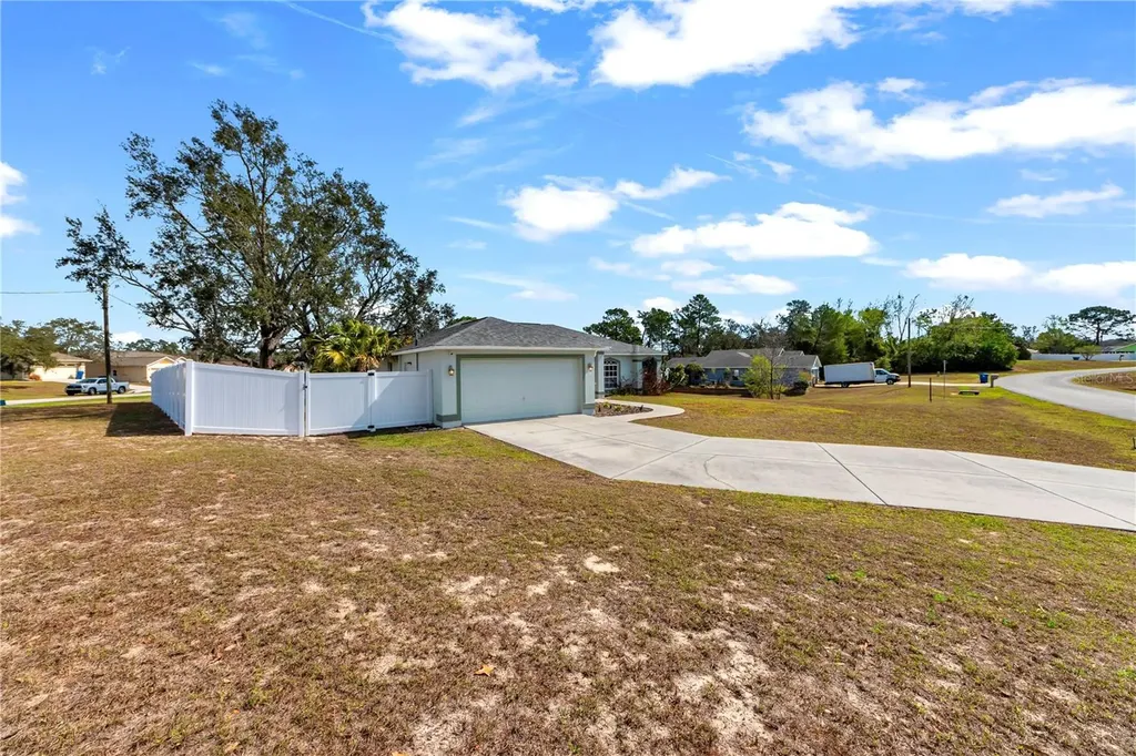 2278 Pinta Avenue Spring Hill FL 34609