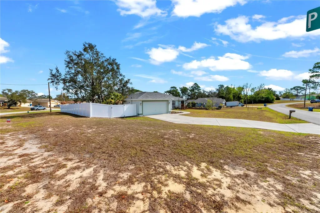 2278 Pinta Avenue Spring Hill FL 34609