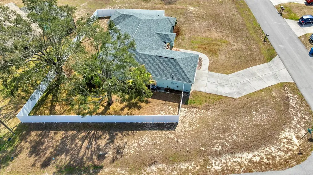 2278 Pinta Avenue Spring Hill FL 34609