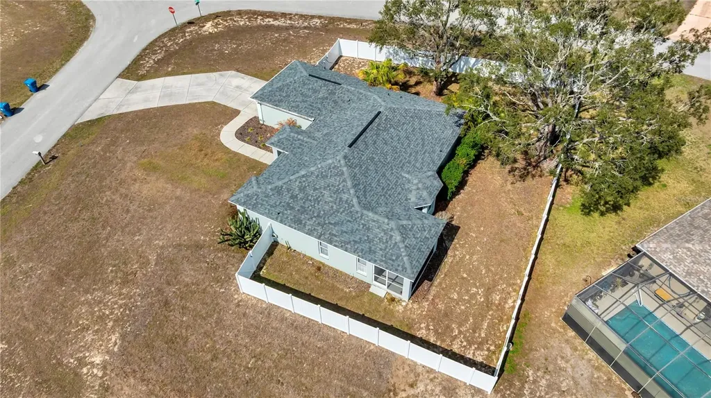 2278 Pinta Avenue Spring Hill FL 34609