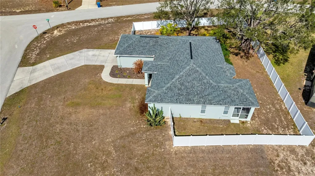 2278 Pinta Avenue Spring Hill FL 34609
