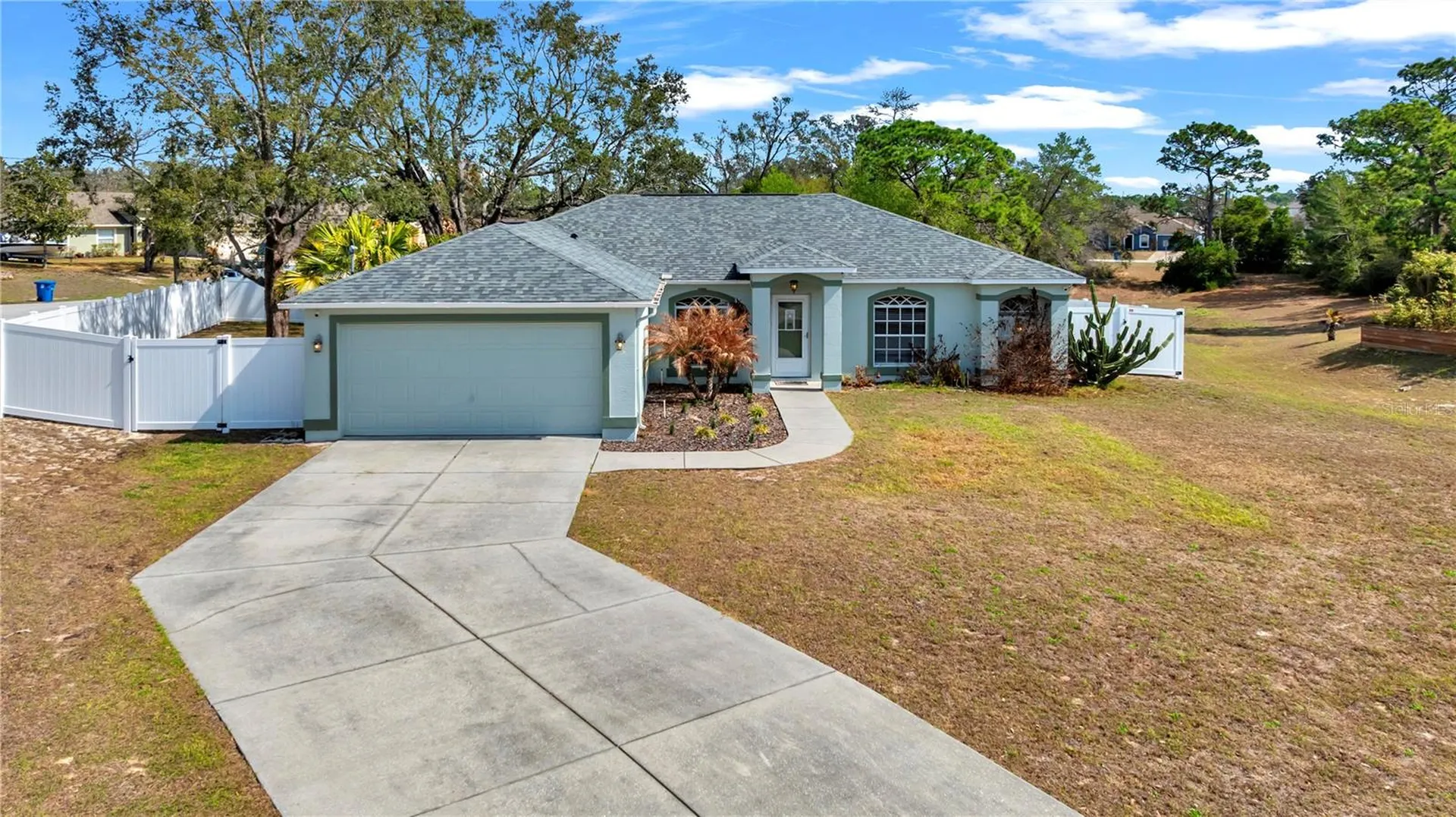 2278 Pinta Avenue Spring Hill FL 34609