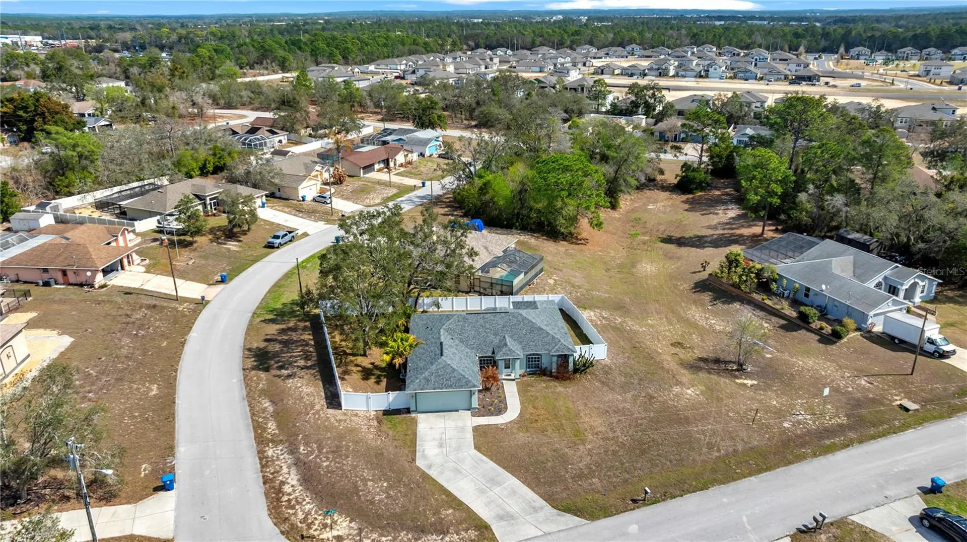 2278 Pinta Avenue Spring Hill FL 34609
