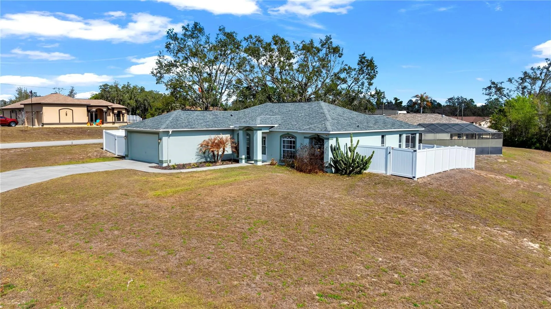 2278 Pinta Avenue Spring Hill FL 34609