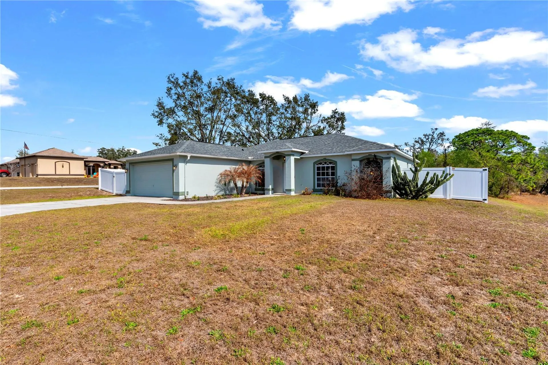 2278 Pinta Avenue Spring Hill FL 34609