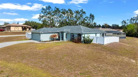 2278 Pinta Avenue Spring Hill FL 34609
