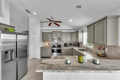 2278 Pinta Avenue Spring Hill FL 34609