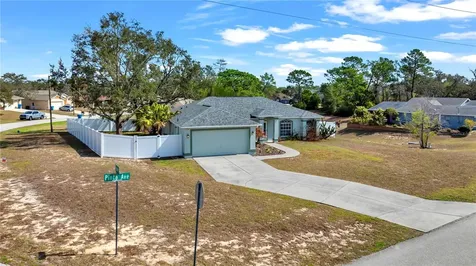 2278 Pinta Avenue Spring Hill FL 34609
