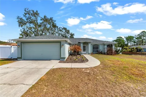 2278 Pinta Avenue Spring Hill FL 34609