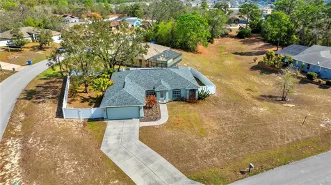 2278 Pinta Avenue Spring Hill FL 34609