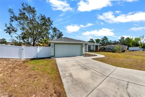 2278 Pinta Avenue Spring Hill FL 34609