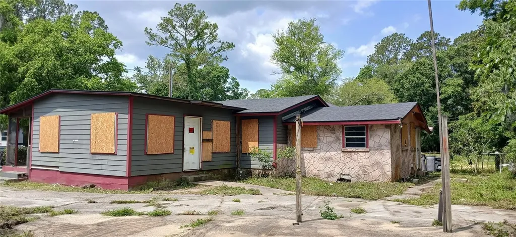5851 Dunmire Avenue Jacksonville FL 32219