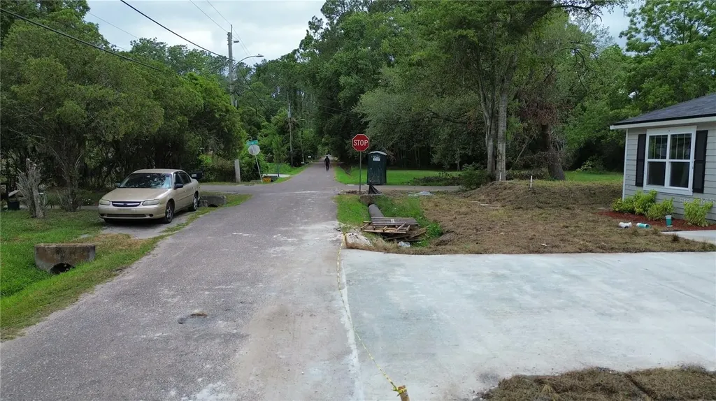 5851 Dunmire Avenue Jacksonville FL 32219
