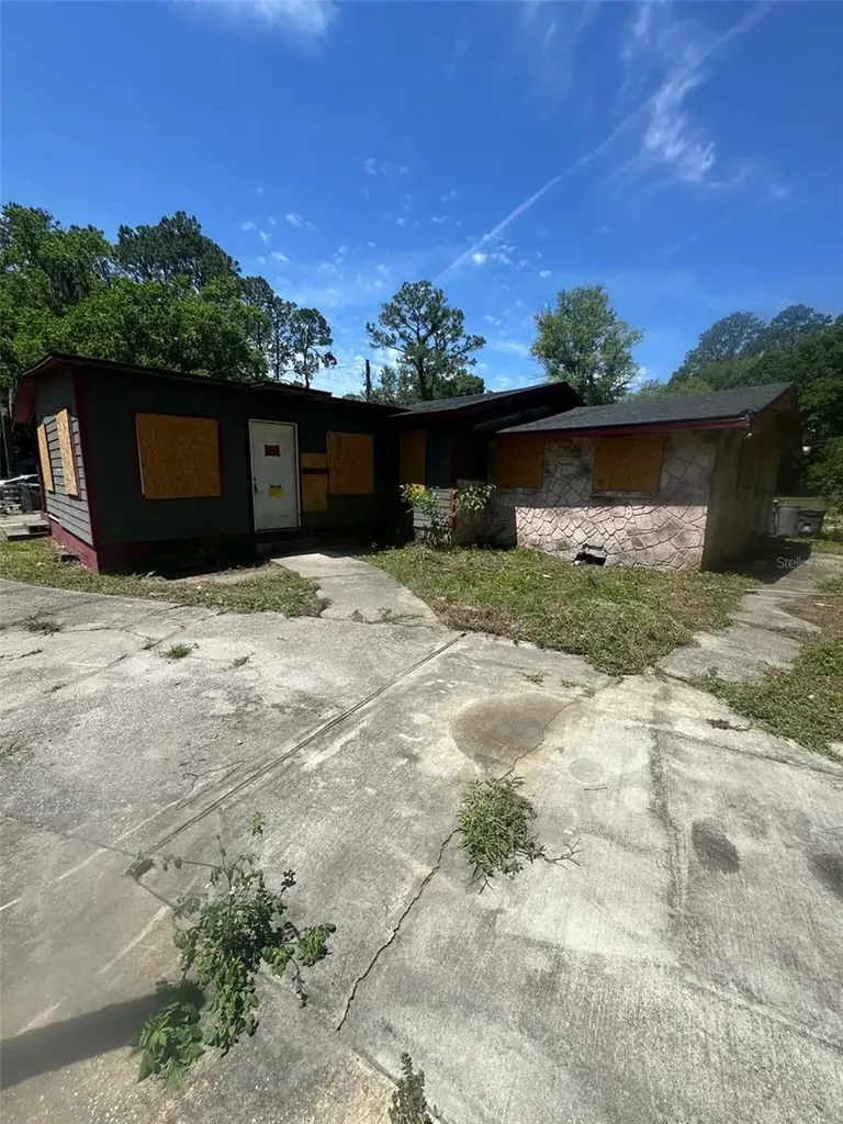 5851 Dunmire Avenue Jacksonville FL 32219