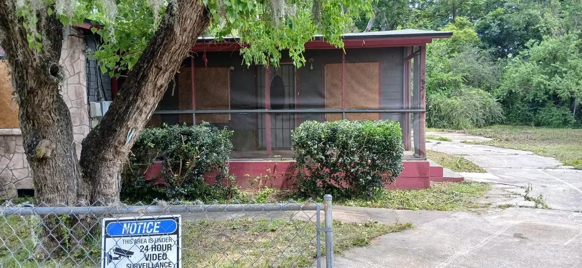 5851 Dunmire Avenue Jacksonville FL 32219