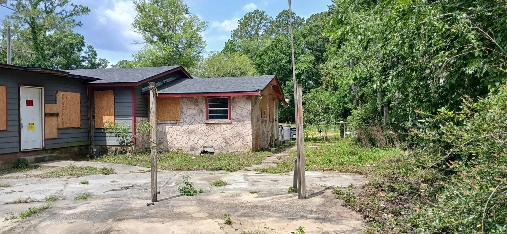 5851 Dunmire Avenue Jacksonville FL 32219
