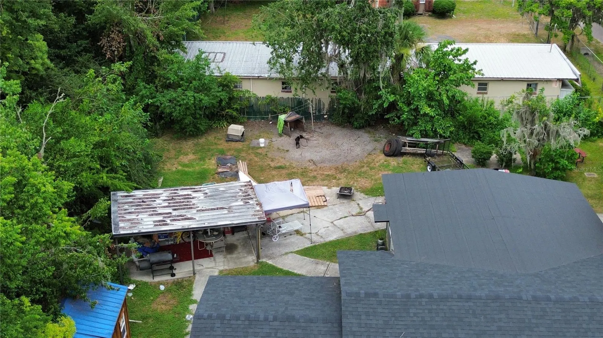5851 Dunmire Avenue Jacksonville FL 32219