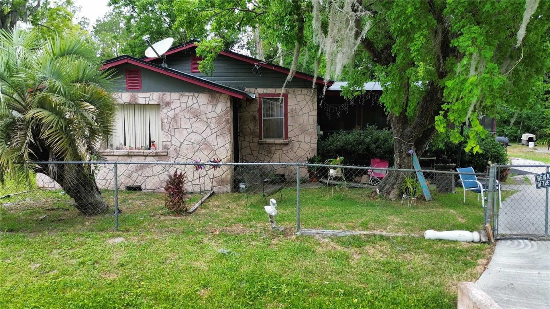 5851 Dunmire Avenue Jacksonville FL 32219