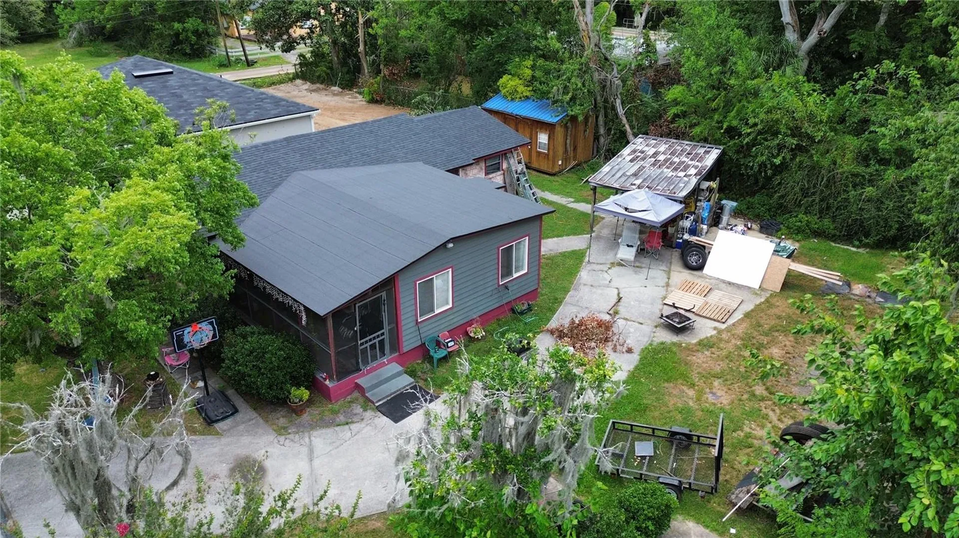 5851 Dunmire Avenue Jacksonville FL 32219