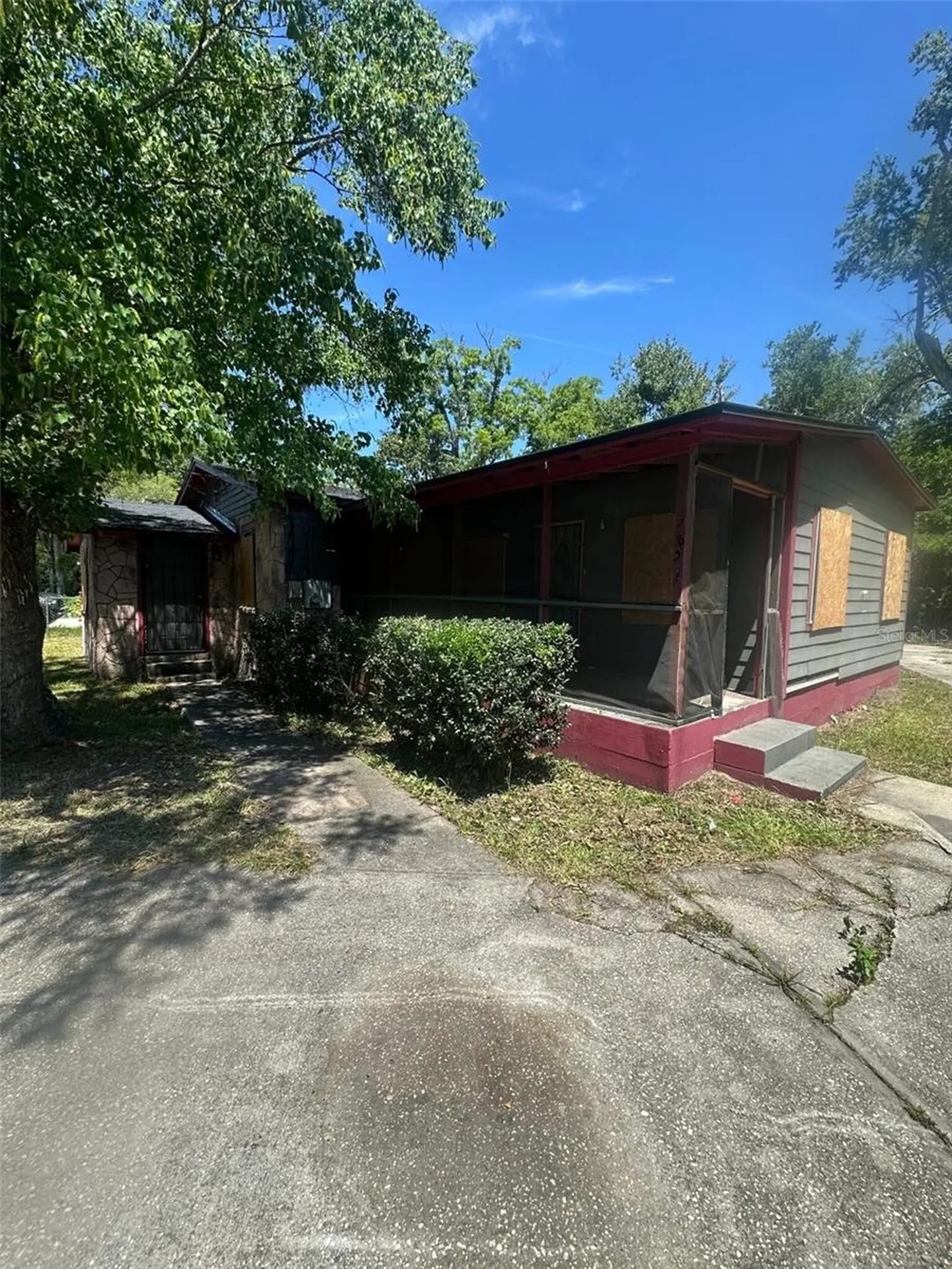 5851 Dunmire Avenue Jacksonville FL 32219