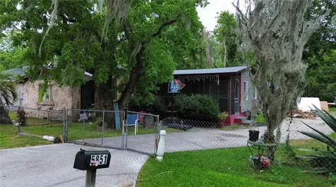 5851 Dunmire Avenue Jacksonville FL 32219