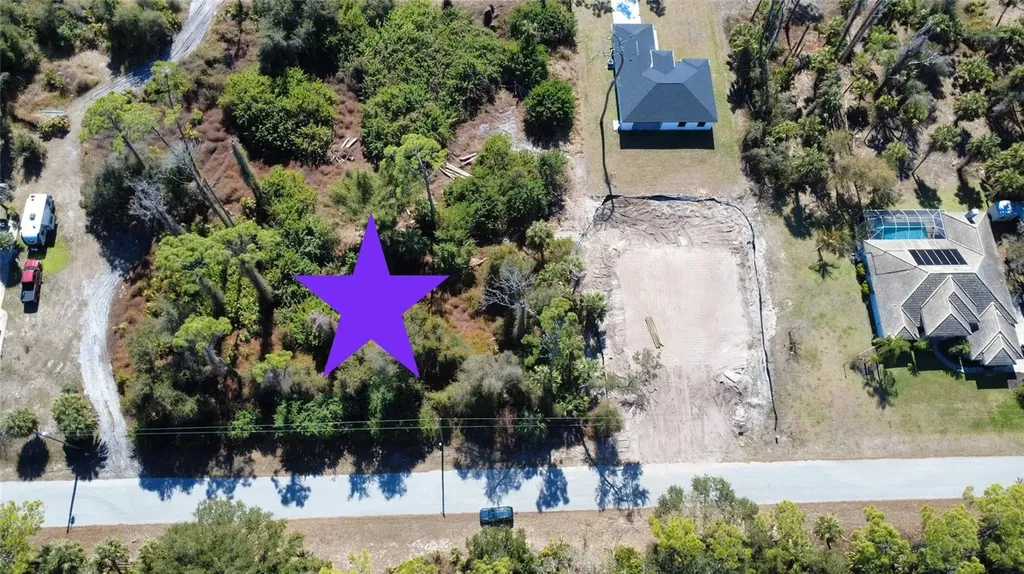 17213 Fallkirk Avenue Port Charlotte FL 33954