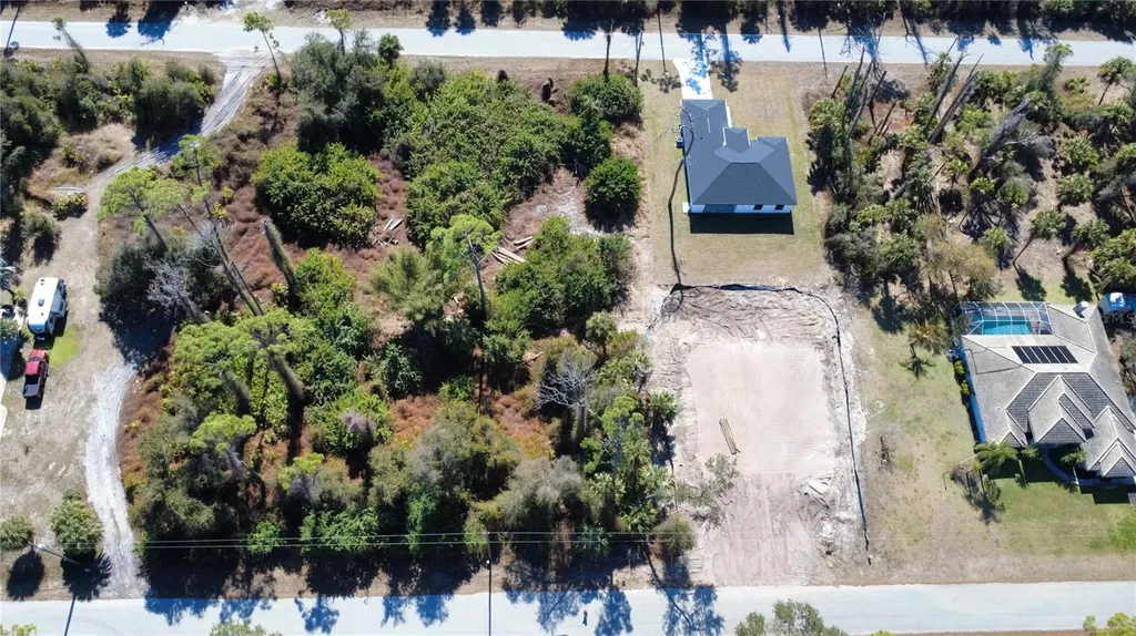 17213 Fallkirk Avenue Port Charlotte FL 33954