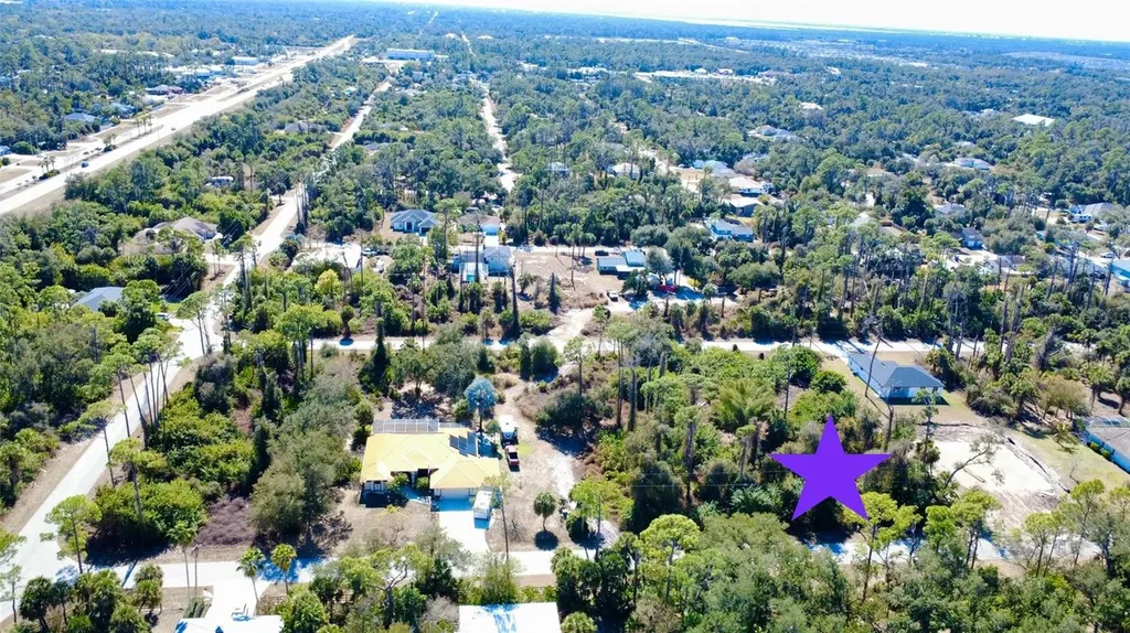 17213 Fallkirk Avenue Port Charlotte FL 33954