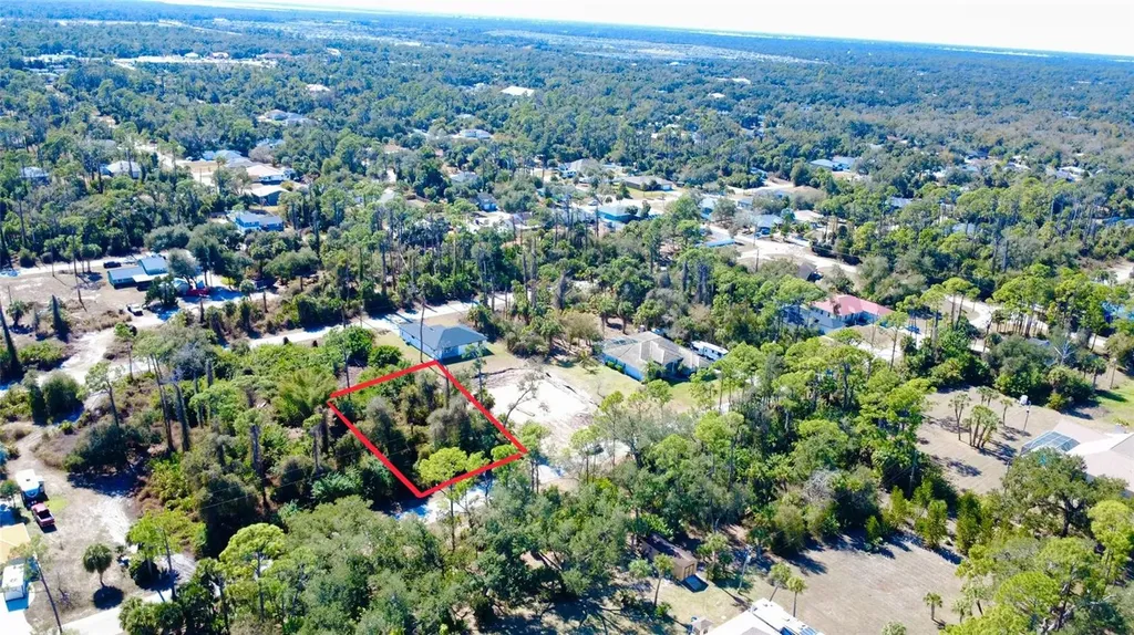 17213 Fallkirk Avenue Port Charlotte FL 33954