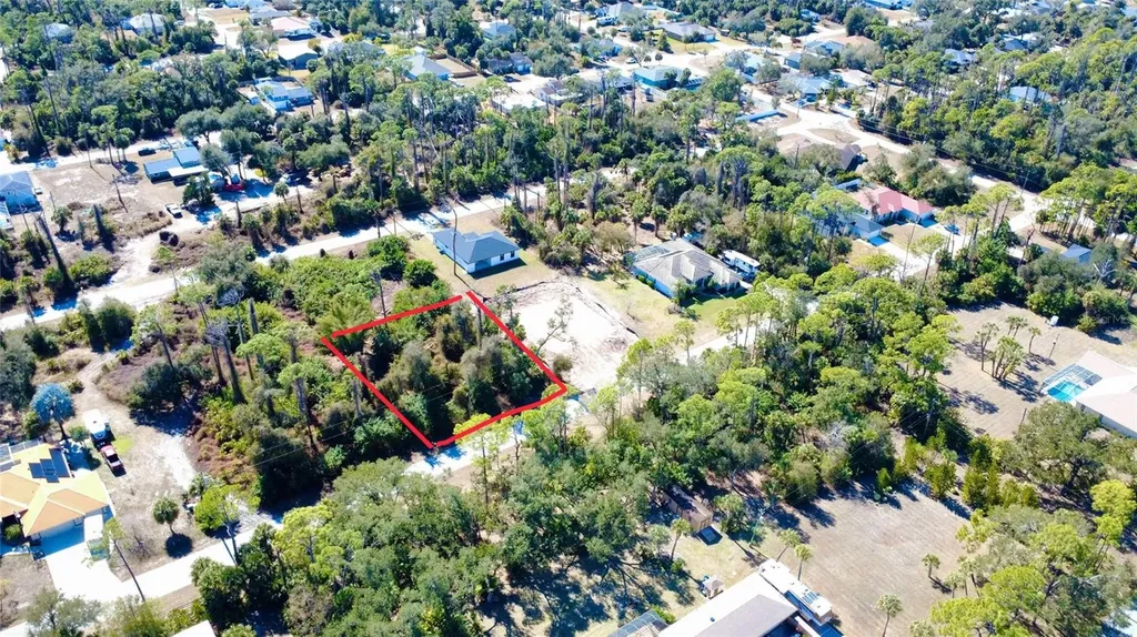 17213 Fallkirk Avenue Port Charlotte FL 33954
