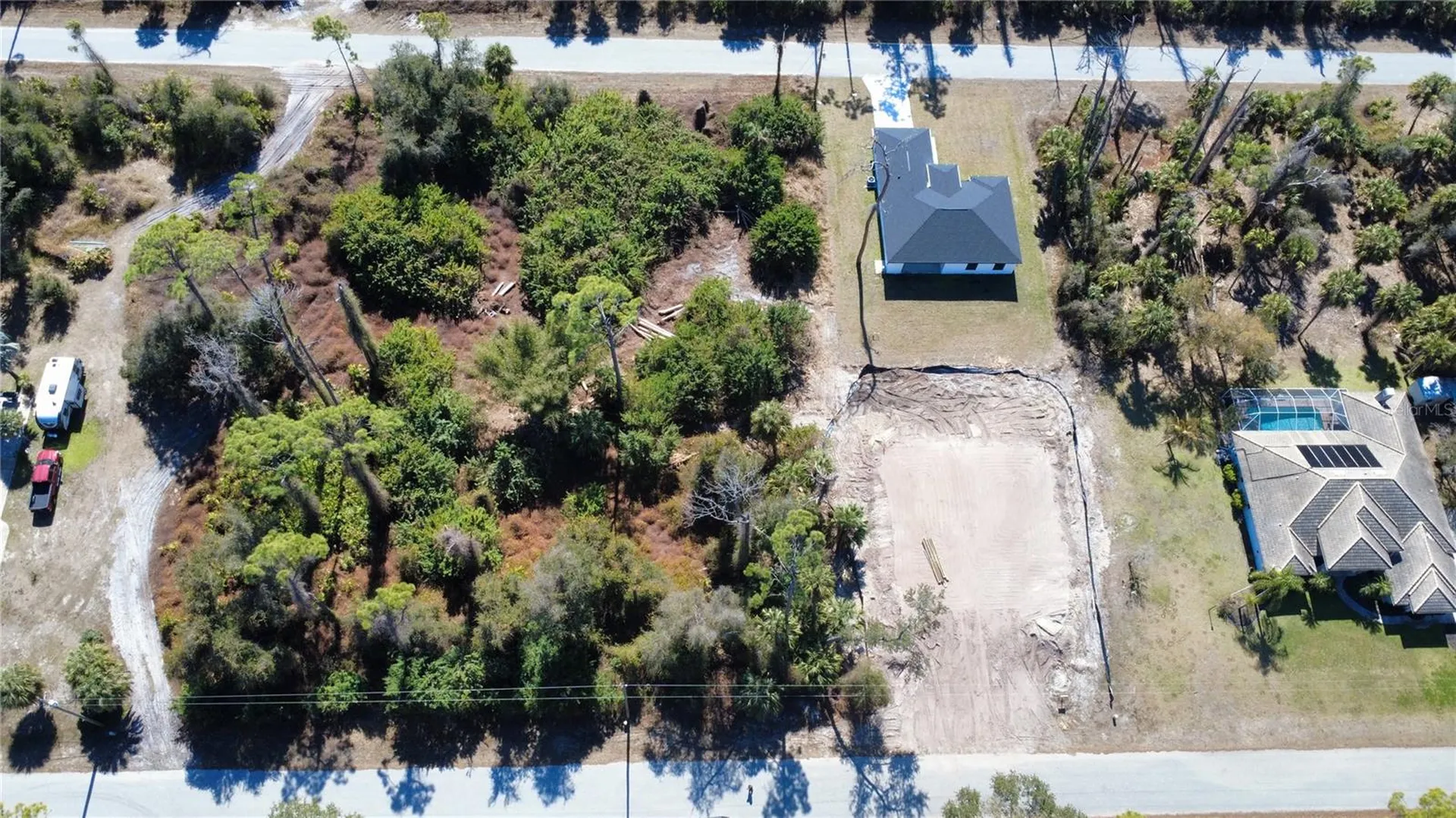 17213 Fallkirk Avenue Port Charlotte FL 33954