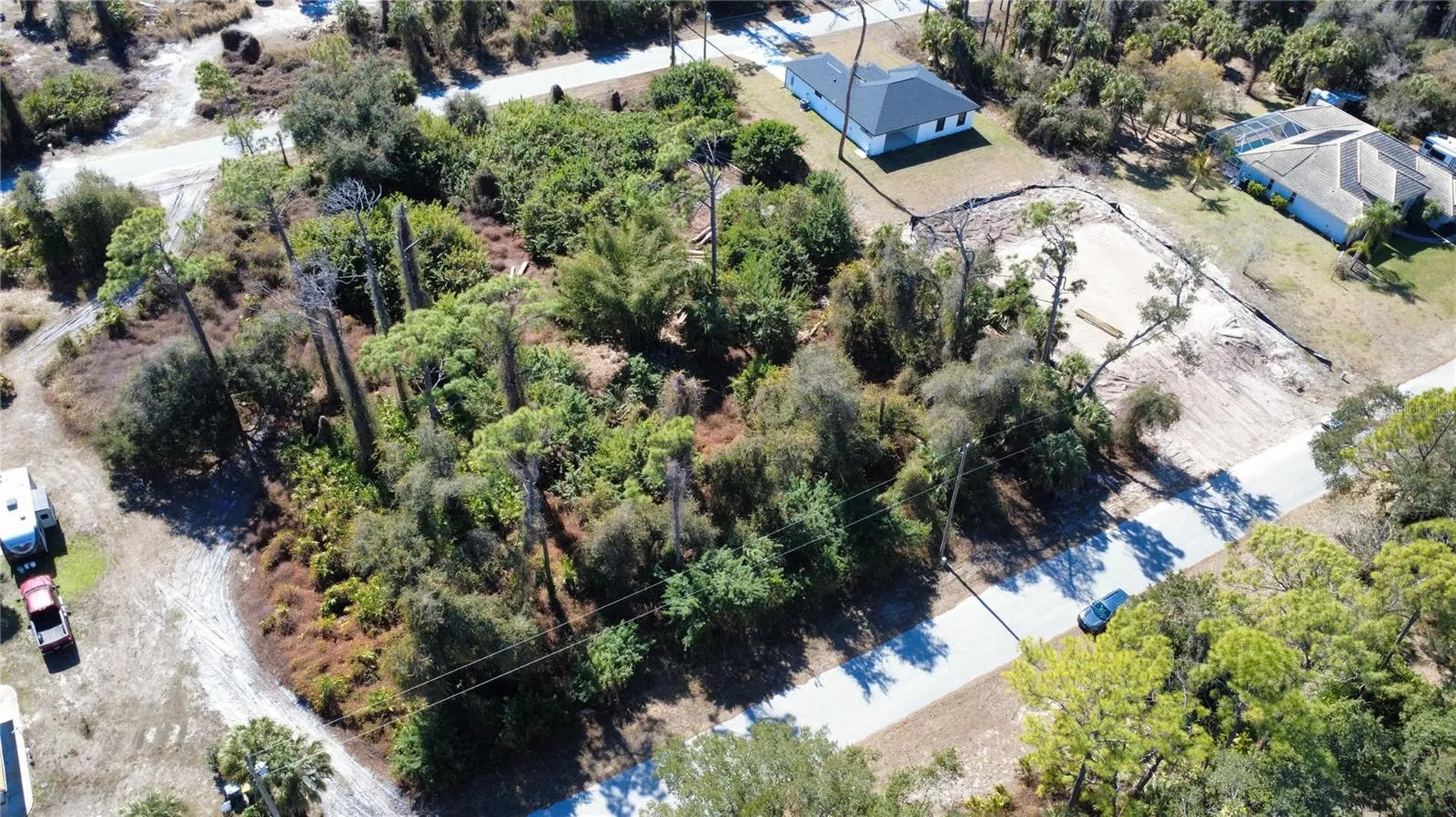 17213 Fallkirk Avenue Port Charlotte FL 33954