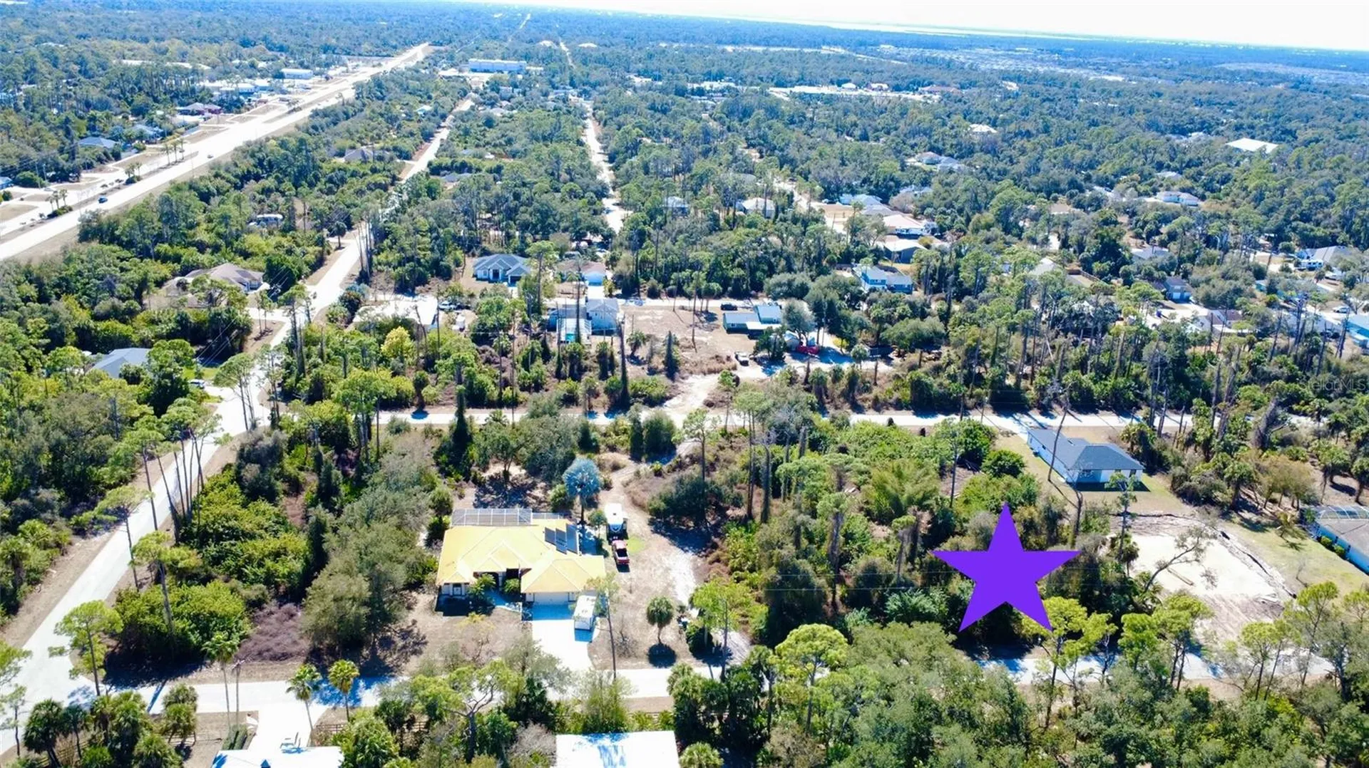 17213 Fallkirk Avenue Port Charlotte FL 33954