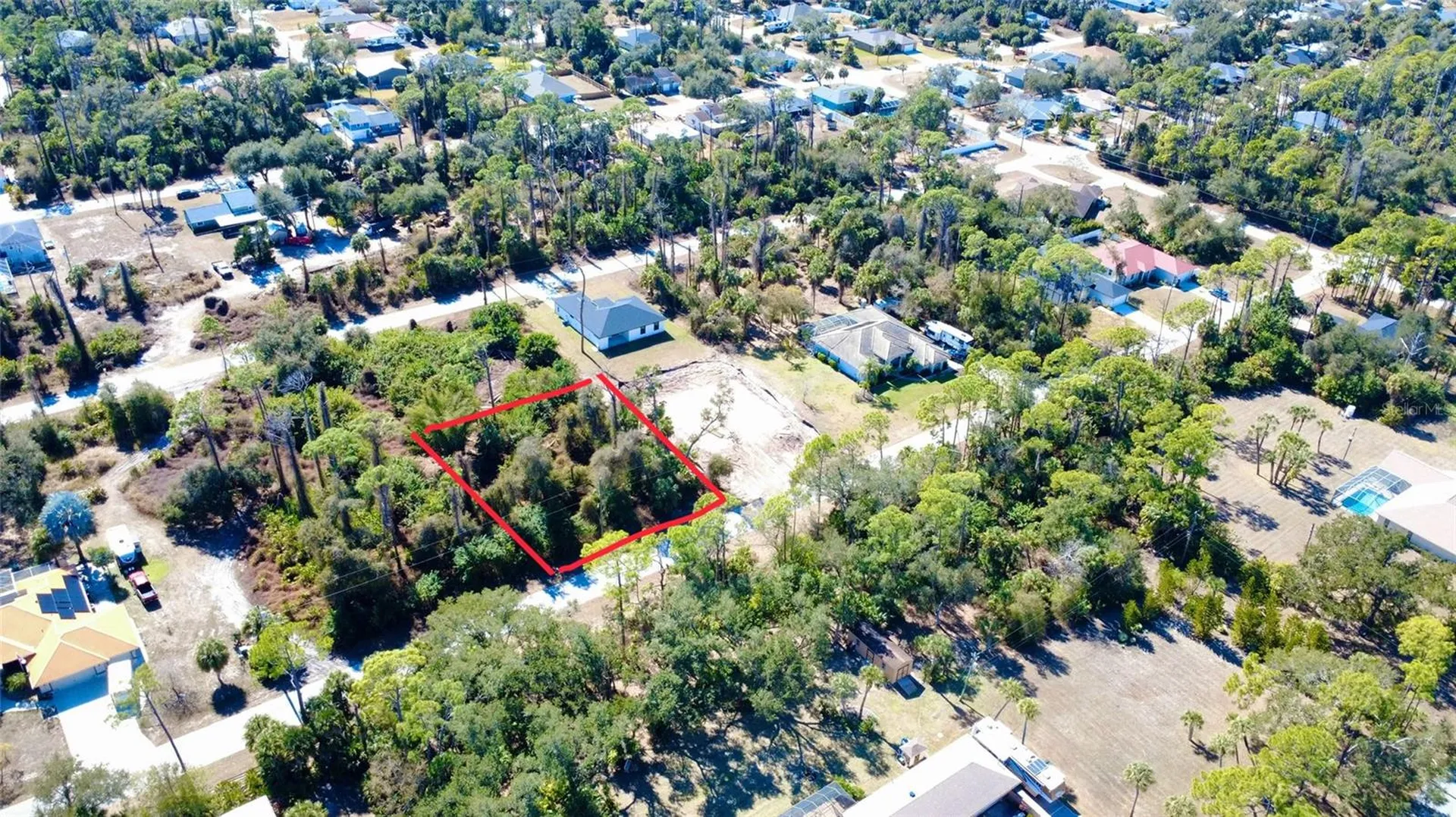 17213 Fallkirk Avenue Port Charlotte FL 33954