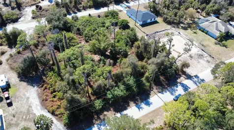 17213 Fallkirk Avenue Port Charlotte FL 33954