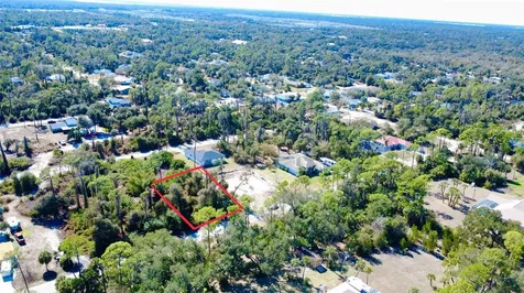 17213 Fallkirk Avenue Port Charlotte FL 33954
