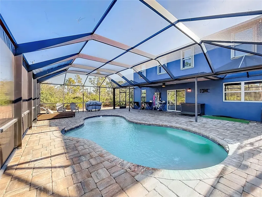 9219 Canna Street Port Charlotte FL 33981