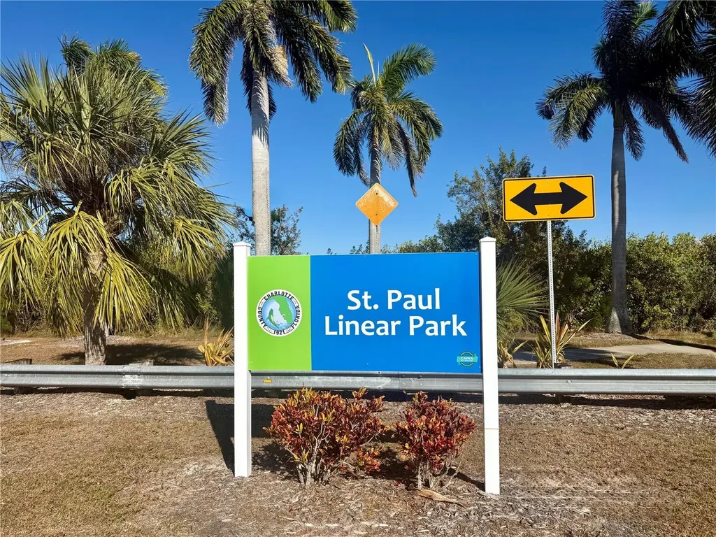 9219 Canna Street Port Charlotte FL 33981