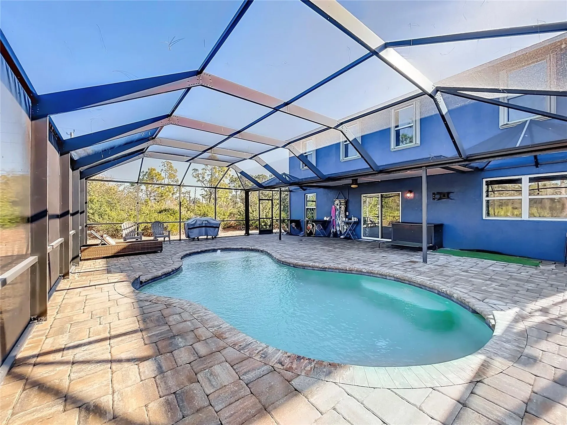 9219 Canna Street Port Charlotte FL 33981