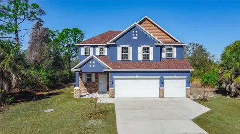 9219 Canna Street Port Charlotte FL 33981
