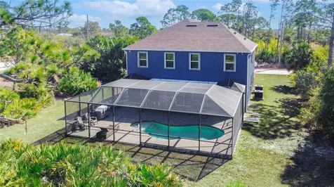 9219 Canna Street Port Charlotte FL 33981