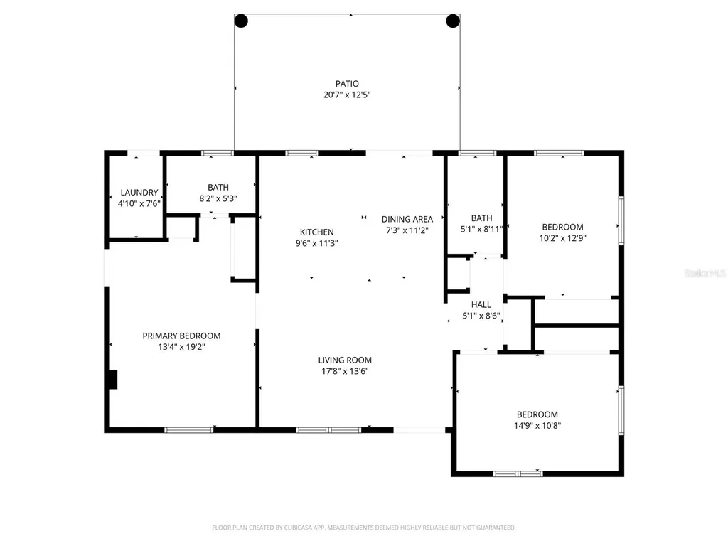5543 Quist Drive Port Richey FL 34668