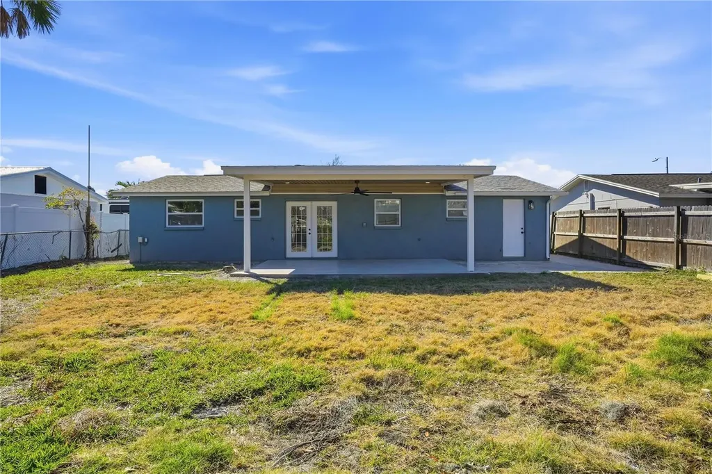 5543 Quist Drive Port Richey FL 34668